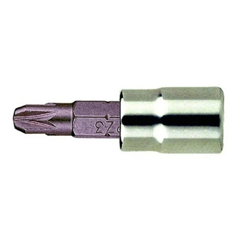 1/4'' Soket Bit Dr. Pozidriv