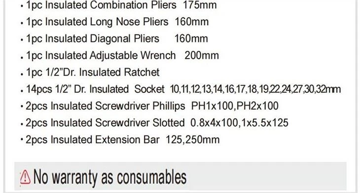 Detailed Instructions