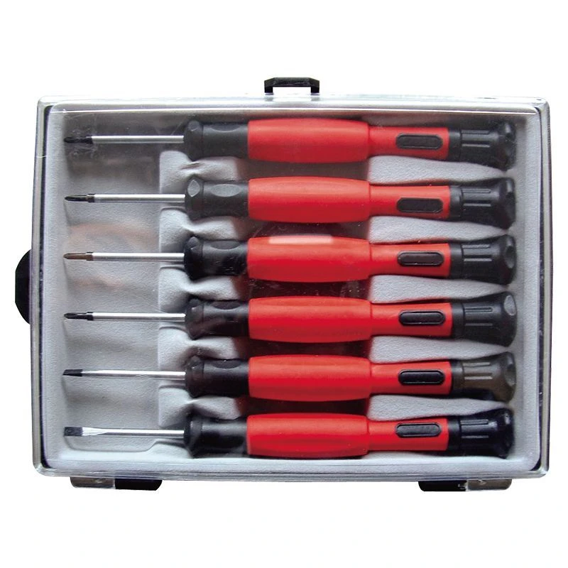 Set Pemutar Skru Tepat