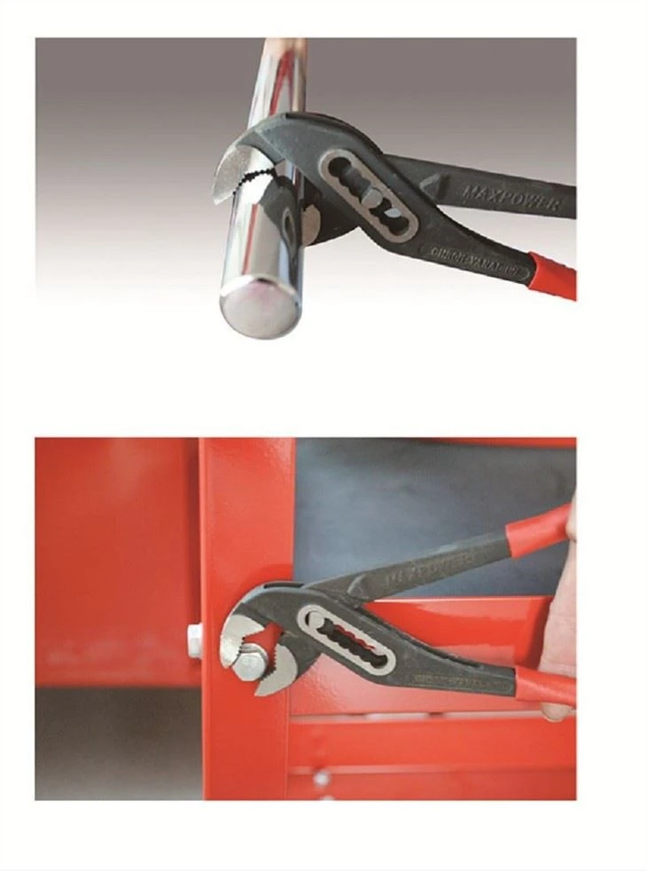 Chain Pipe Wrench