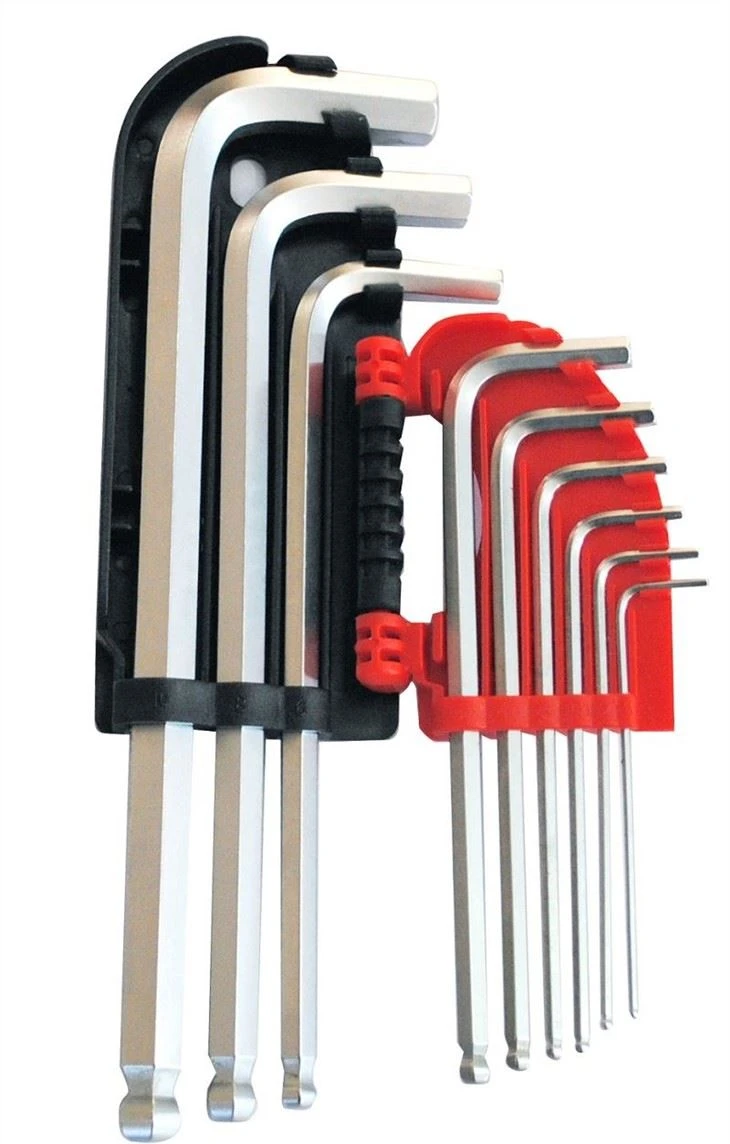 Hex Key And Hex Key Set