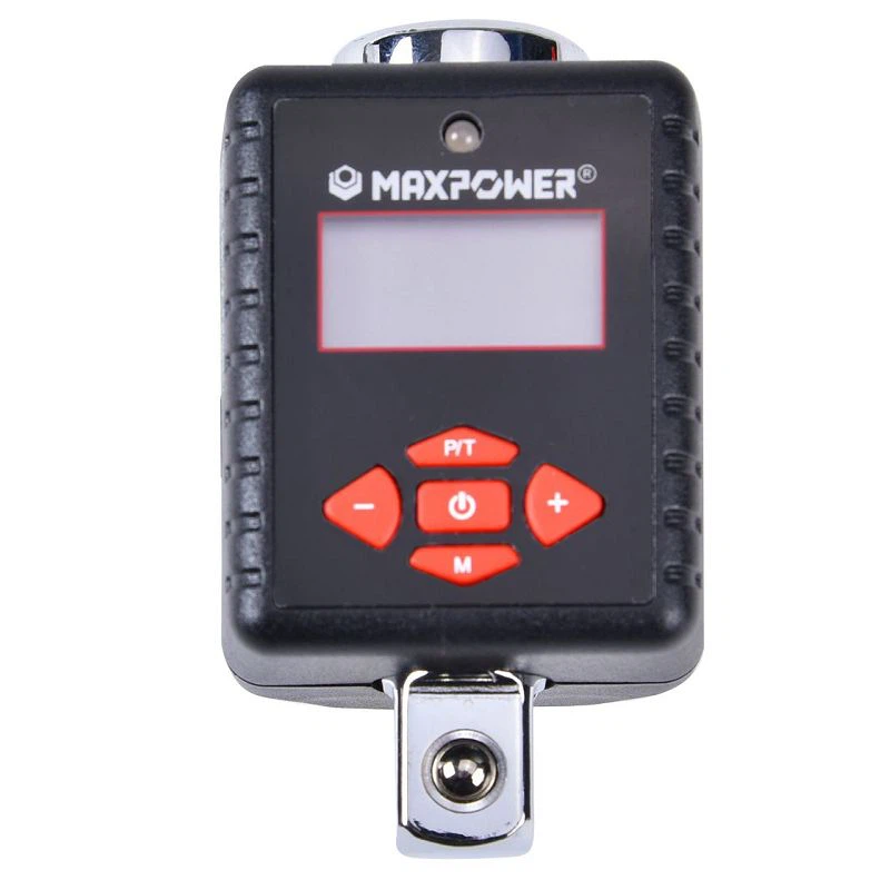 Meter Tork Mudah Alih