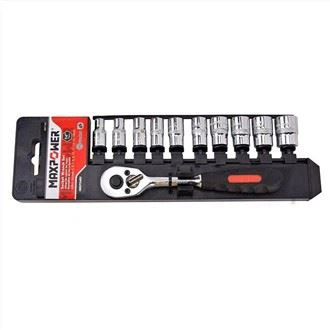 Set Sepana Soket 11PCS
