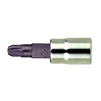 3/8'' Soket Bit Dr. Pozidriv