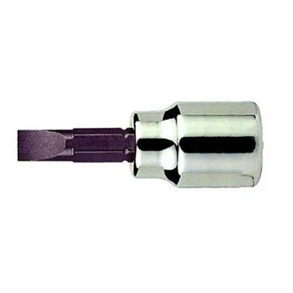 Soket Bit Berslot 3/8" Dr