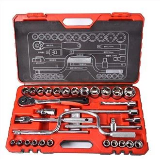 32pcs 1/2'' Set Sepana Soket Dr