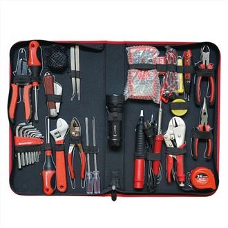 Set Alatan Juruelektrik 32pcs Alat tangan Maxpower kilang Cina