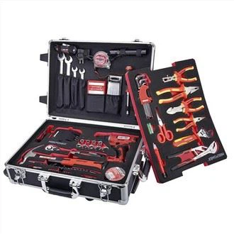 Set Alat Penyelenggaraan Rumah 68pcs