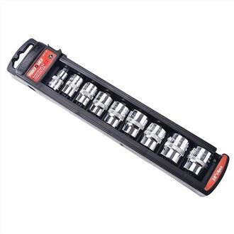 9PCS 3/8" Set Sepana Dr.Soket