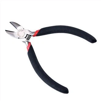 Tang Pemotong Mini Diagonal