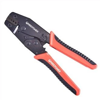 Set Alat Mengepit Palam Modular Ratcheting