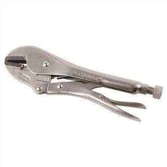 Tang Pengunci Rahang Lurus