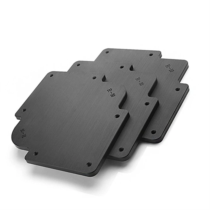 R round corner template suppliers