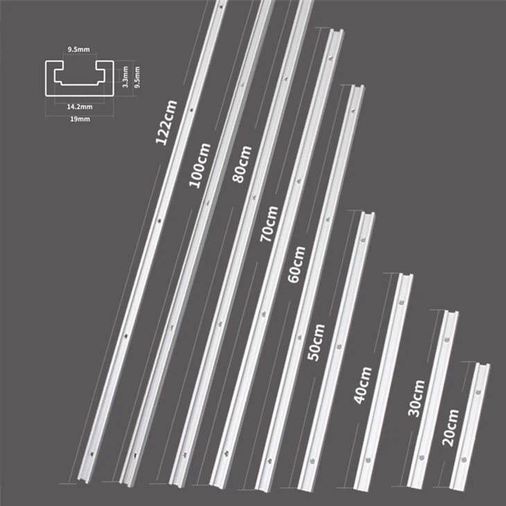 T-chute manufacturers