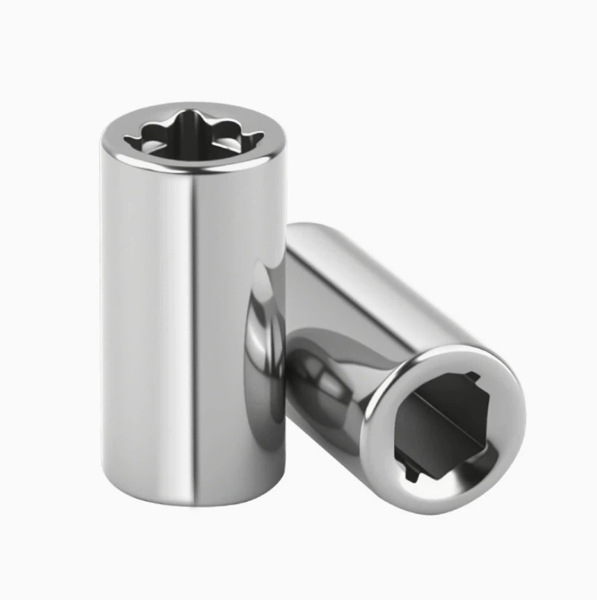BIT ADAPTER 1/4"X1/4"