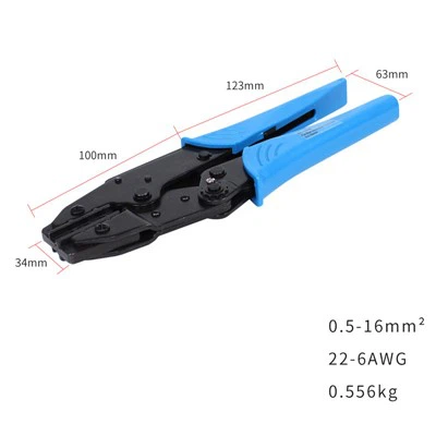Terminal crimping terminal kosong terminal crimping sejuk