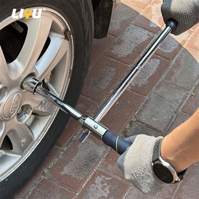 Gabungan tayar silang sepana alat pembaikan alat pembaikan alat tayar tayar alat buruh - Saving Socket Wrench